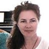 Photo de profil de Joelle Cazes