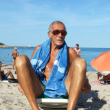 Photo de profil de Alain Demarcq