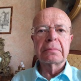 Photo de profil de André Thierry