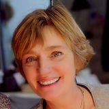 Photo de profil de Catherine Llense