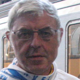 Photo de profil de Bernard Dupont