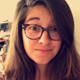 Photo de profil de Alexandra Lemaire
