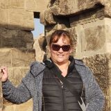 Photo de profil de Catherine Laval