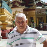 Photo de profil de Gerard Leloup