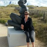 Photo de profil de Paulette Lefranc