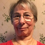 Photo de profil de Elisabeth Marchand