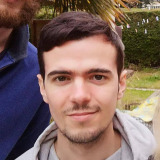 Photo de profil de Quentin Thomas