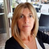 Photo de profil de Christine Shelley