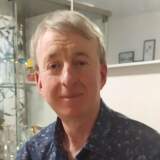 Photo de profil de Gérard Davoine