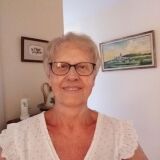 Photo de profil de Nicole Dupont