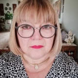 Photo de profil de Sylvie Cormier