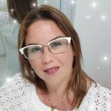 Photo de profil de Sandra Cohen Malka
