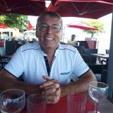 Photo de profil de Eric Robineau