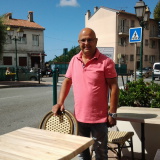 Photo de profil de Alain Molina