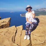 Photo de profil de Francoise Schneider