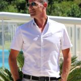 Photo de profil de Fabrice Dos Santos