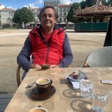 Photo de profil de Thierry Lamoureux