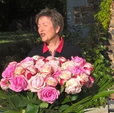 Photo de profil de Catherine Laffitte