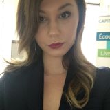 Photo de profil de Emilie Picot