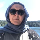 Photo de profil de Fatma Ipek