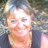 Photo de profil de Marie Jeanne Morin
