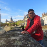 Photo de profil de Pierre de Los Ojos Diaz