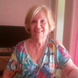 Photo de profil de Sylvie Perez
