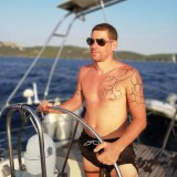 Photo de profil de Marc Talbot