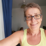 Photo de profil de Jacqueline Moreau-Robert