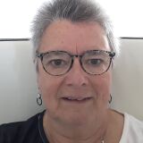 Photo de profil de Béatrice Larcher