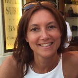 Photo de profil de Sandrine Leveque