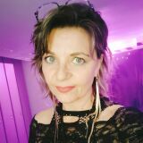 Photo de profil de Lydia Roussel