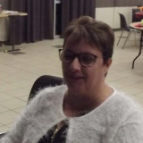 Photo de profil de Pascale Berge