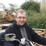 Photo de profil de Pascal Moret