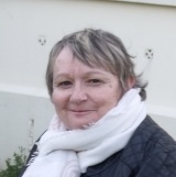 Photo de profil de Frederique Mallet