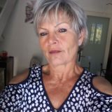 Photo de profil de Mireille Causse