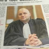 Photo de profil de Olivier Leroy