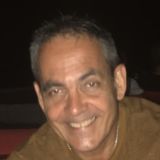 Photo de profil de Thierry Renaud