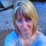 Photo de profil de Sandrine Prodo