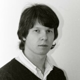 Photo de profil de Philippe Hamel