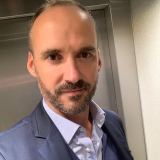 Photo de profil de Gerald Durand