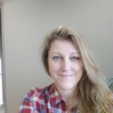 Photo de profil de Sandrine Gillet