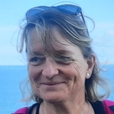 Photo de profil de Marie-Anne Martin