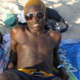 Photo de profil de Touré Franck