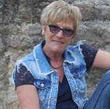 Photo de profil de Gisele Gourgaud