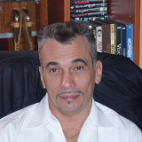 Photo de profil de Andre Delanoe