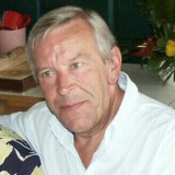 Photo de profil de Bernard Peltier