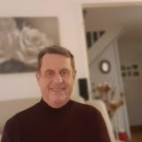 Photo de profil de Jean-Patrick Baillet