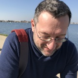 Photo de profil de Hugues Morvan