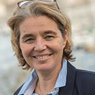Photo de profil de Nathalie Leduc